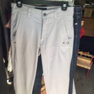 Oakley pants